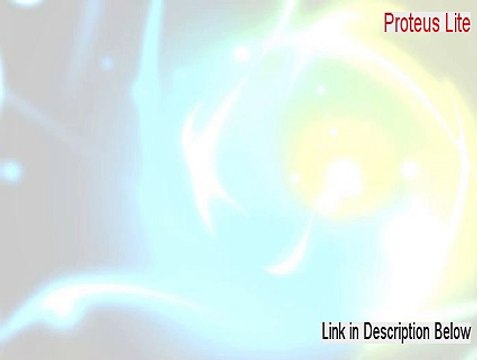 Proteus Lite Serial - Risk Free Download (2015)