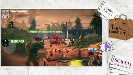Brother in Arms 3 - iOS/Android