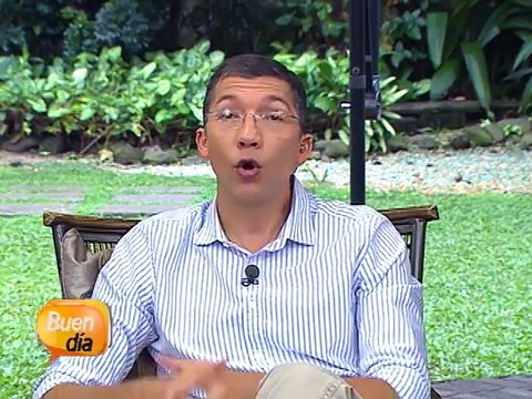 Sobrepeso es la puerta de entrada al síndrome metabólico