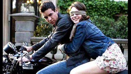 Trzy Metry Ponad Niebem (2012) Cały Film ONLINE [PL]