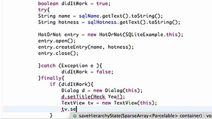 Android App Development: How to Create Custom Dialogs 📱
