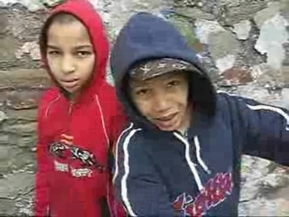 Saha - Mon Bled