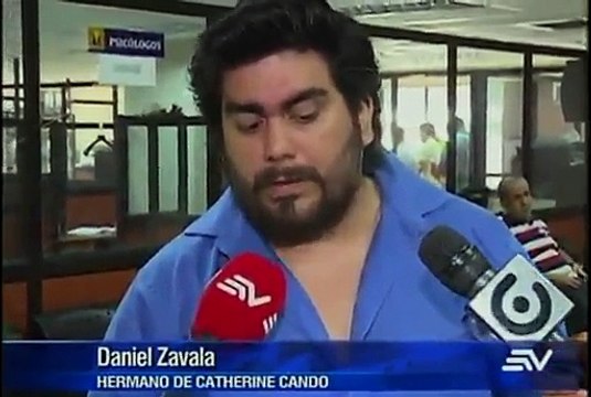 Familiares de reina de Durán piden incluir en juicio informe