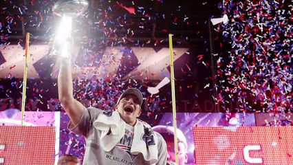 Seahawks Fans Outdrank Patriots Fans