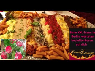 Liebeserklärung an meine Prinzessin