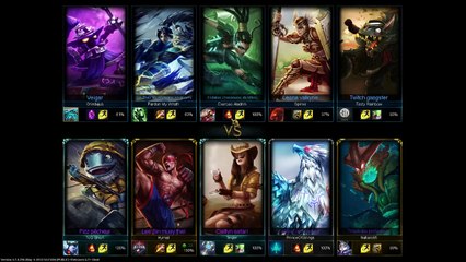 Hymat Ladder solo Q Platinium