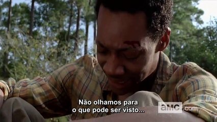 The Walking Dead S05E09: "What Happened and What's Going On" [CENA DE ABERTURA] - LEGENDADO