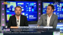 La musique peut-elle se passer du streaming ? (1/4) - 03/02