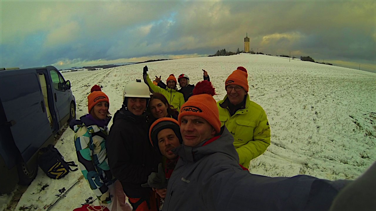 De long en large 1er fevrier 2015