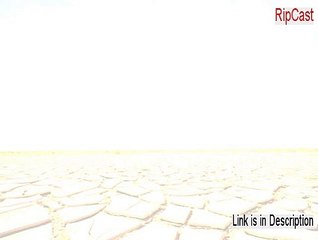 RipCast Cracked - Download Here (2015)