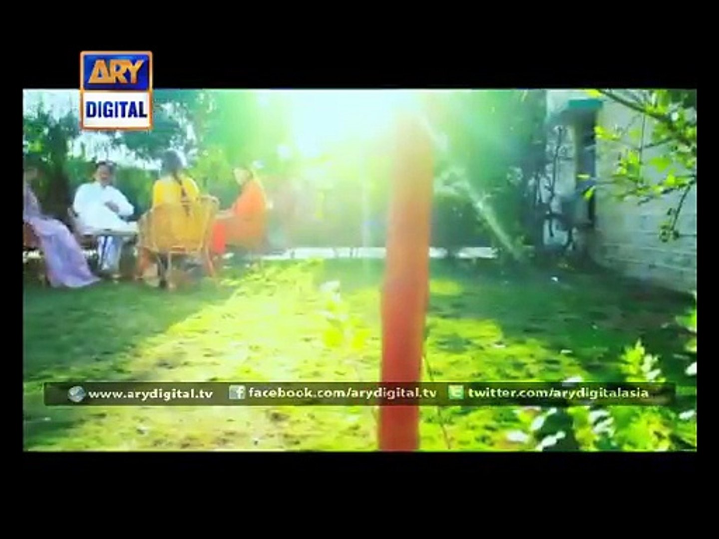 'Dil-e-Barbad' coming soon on ARY Digital - ARY Digital