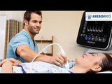 Chison Sonotouch 30 Ultrasound | Emergency, Vascular, MSK | Light and User Friendly