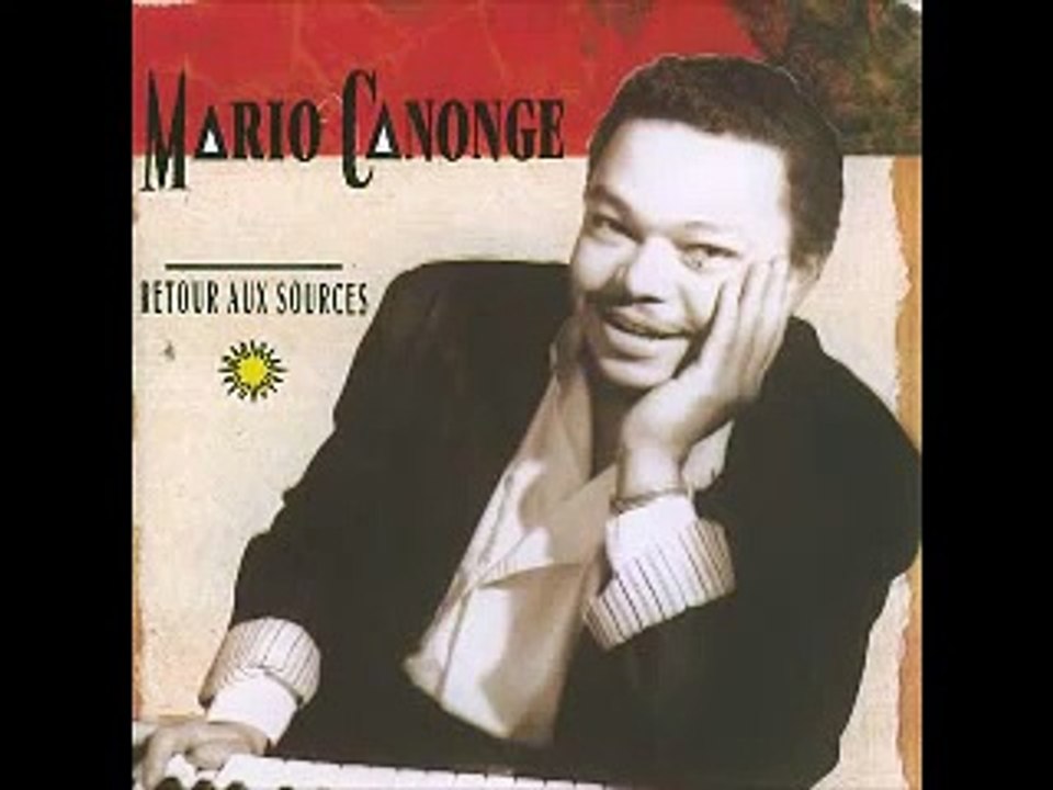 Mario Canonge - Lese pale