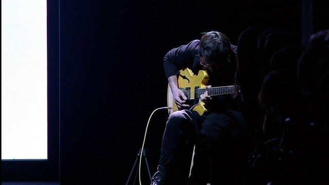 Desfilada Josep Abril Febrer 2015