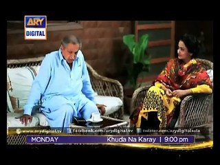 Abrish needs to get married as soon as possible in 'Khuda Na Karay' Ep - 17 - ARY Digital