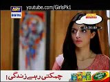 Main Bushra 2nd Last Episode 22 Part 1 on Ary Digital - February 5