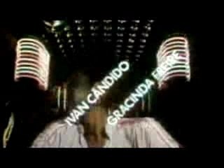 Abertura de novela - Dancin' Days