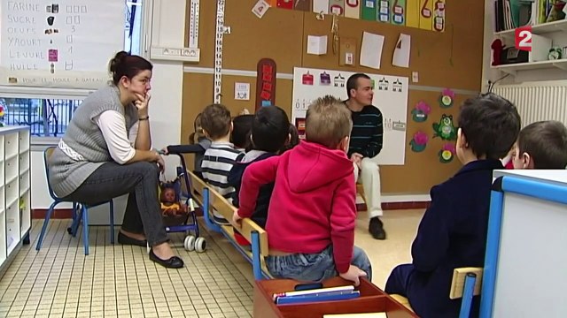 Les annonces de François Hollande sur l'école