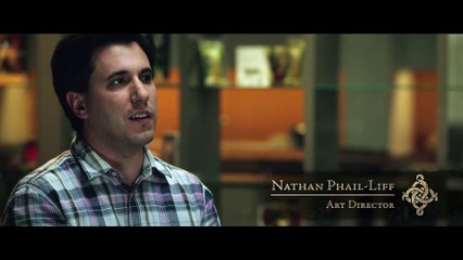 The Order 1886 : Carnet de développeur "Behind the Game Engine "