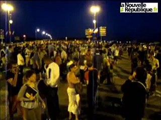 La fête nationale a "bougé-bougé" à Blois