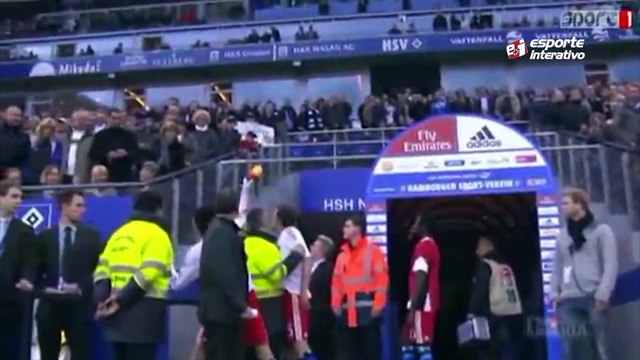 Lembrava dessas do Guerrero? Se liga no Esporte no Ar!