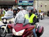 Avoine Zone Blues : les bikers arrivent en ville