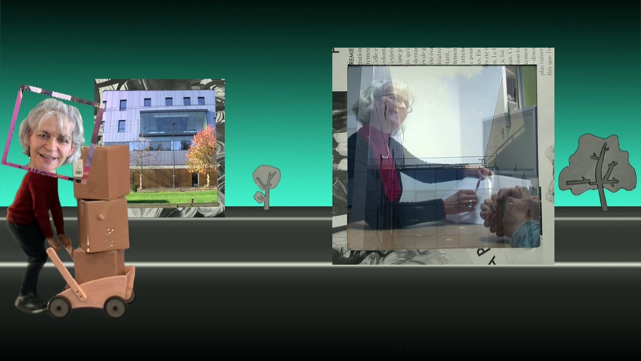 Le Relais Assistantes Maternelles (R.A.M.)