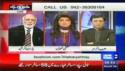 Haroon Rasheed Revelation About Second Marriage New Son of Asif Zardari