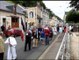 Procession de l'Assomption et du voeu de Louis XIII à Chaumont-sur-Loire