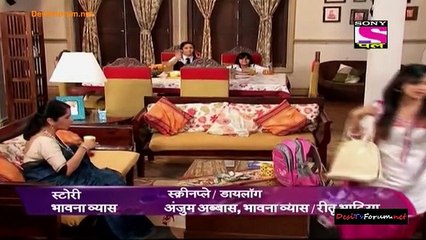 Hamari Sister Didi 5th February 2015 Video Watch Online pt1