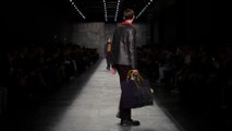 Fendi homme Automne-hiver 2015-2016 à Milan