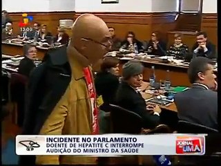 Não me deixe morrer