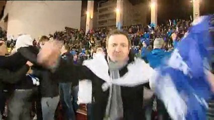 Coupe de la Ligue : vingt ans après, Bastia retrouve le PSG en finale
