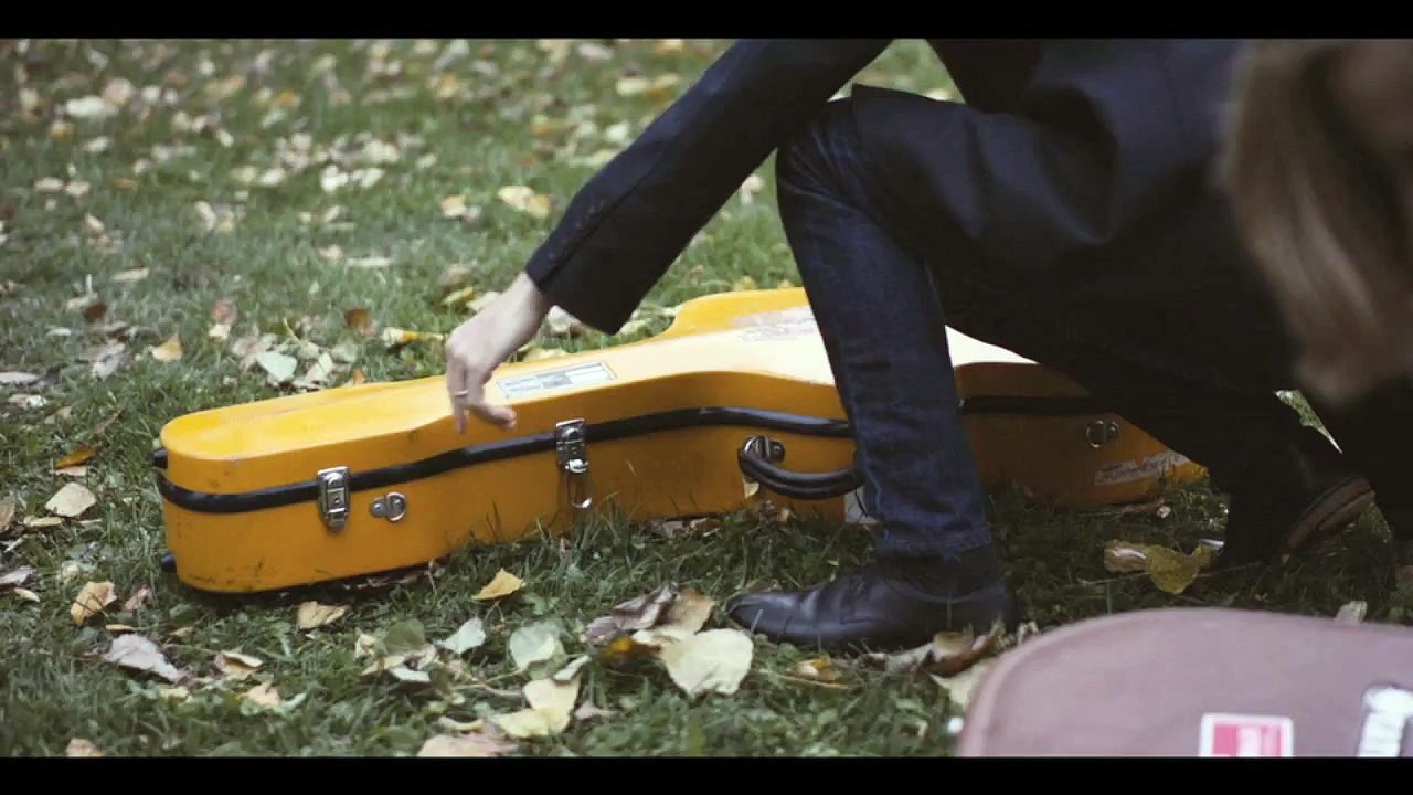 Whitehorse - Baby What's Wrong?