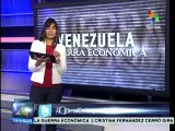 Diosdado Cabello detalla estrategias de Guerra económica en Venezuela