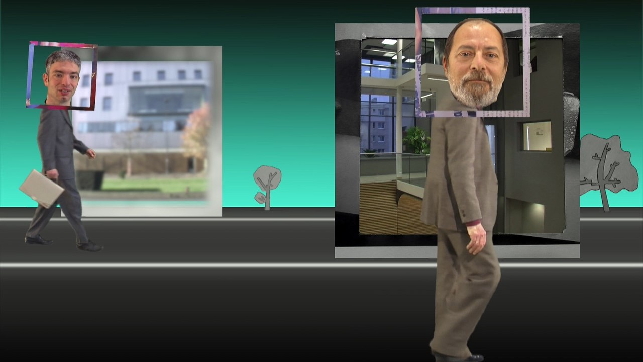 Le service état civil et formalités