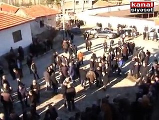 KEMAL ALBAYRAK CENAZE