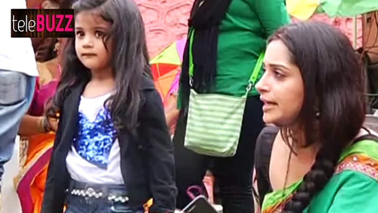 Sasural Simar Ka 5th February 2015 FULL EPISODE | Simar tries to KILL Roli