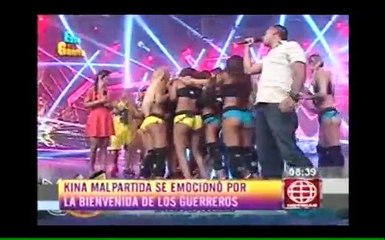 Perú, WWE, Horóscopo, Fútbol Peruano, PlayBoy