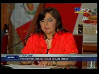 Ollanta Humala participará en diálogo con partidos políticos