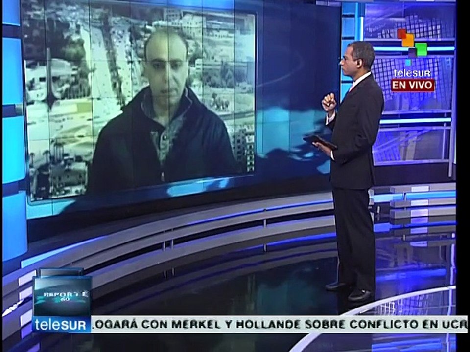 Siria: ataque de extremistas en Damasco deja 5 muertos y 37 heridos