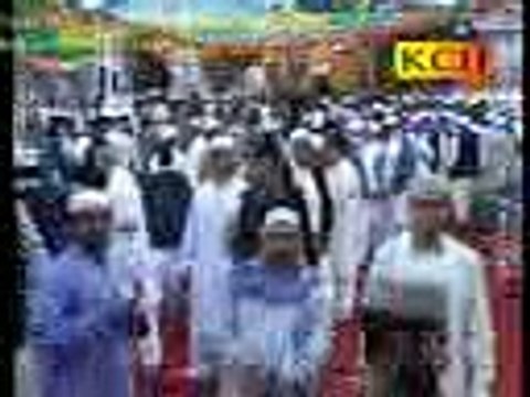 Qari Saeed Chishti chunari rang de ya data aj meri by Ch Usman Gujjar - YouTub