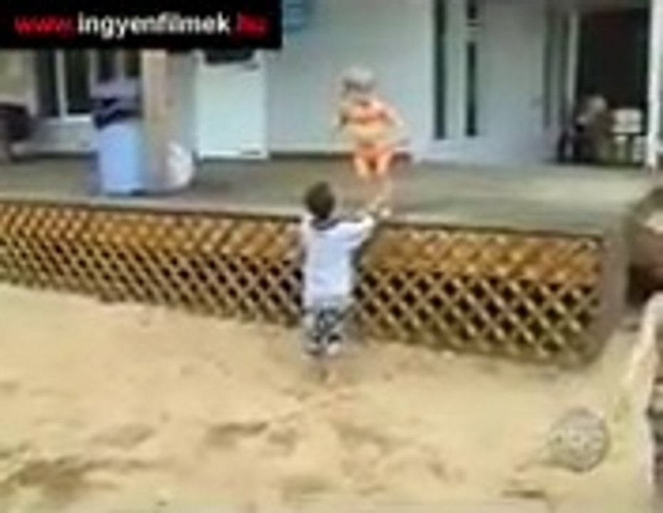 Babys Funny Videos