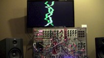 Modular Synthesizer Drone - This Isn't About Convincing Anyone