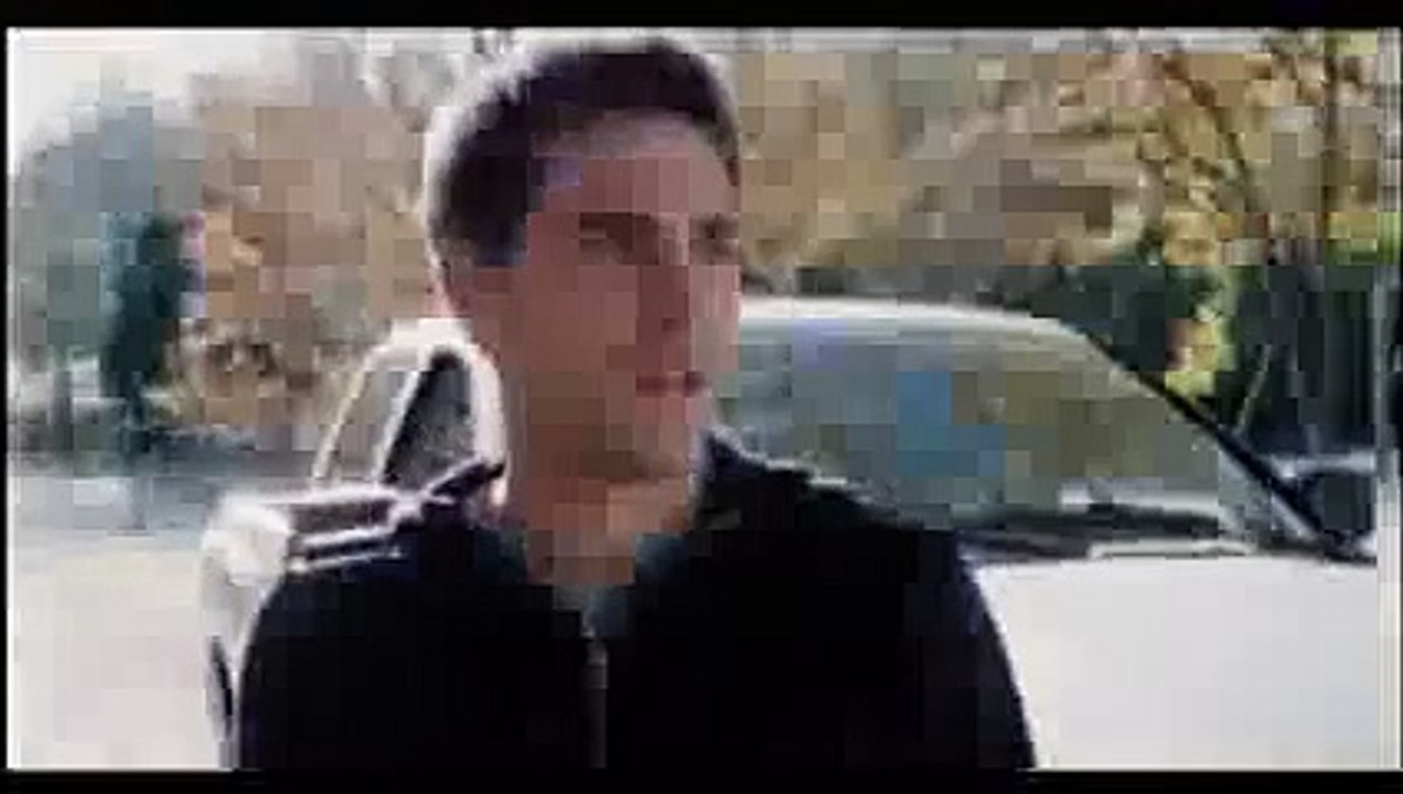 Son Armağan - Fragman