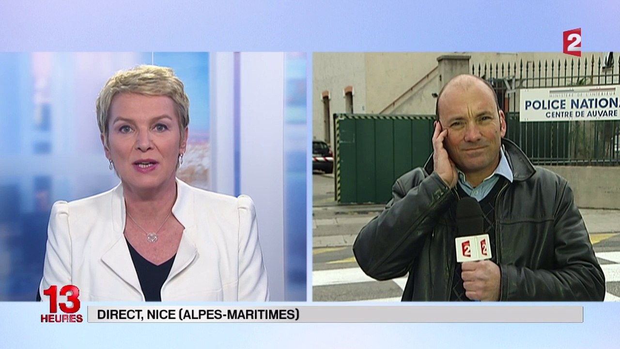 Agression de Nice : Coulibaly sort du silence