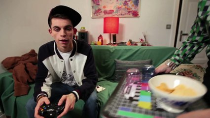 Websérie du Service Civique : le Pari