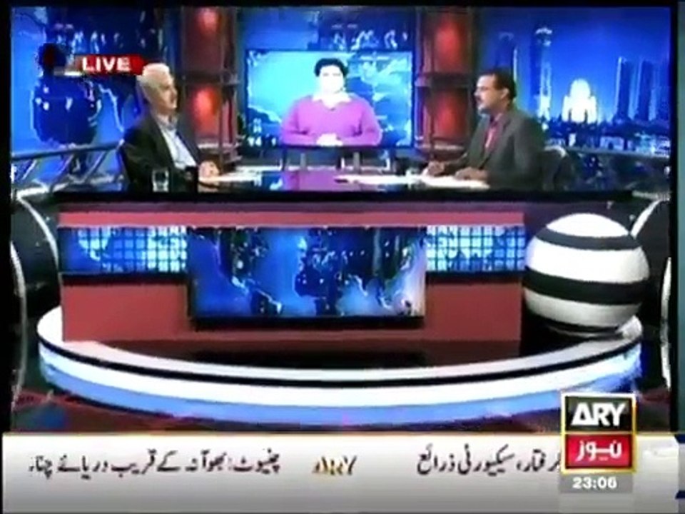 Andar Ki Baat - 4th February 2015