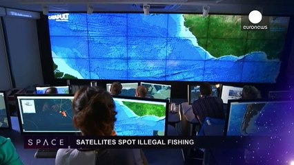 ESA Euronews - The Dark Side