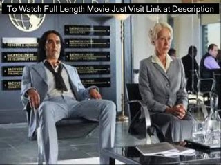 Arthur (2011) Full Movie Online HD 1080p